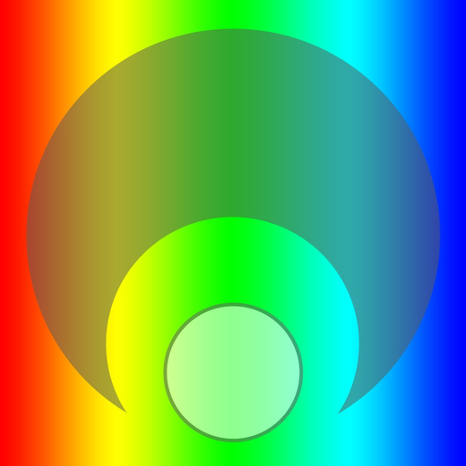 BlueHue Lichtsteuerung app icon