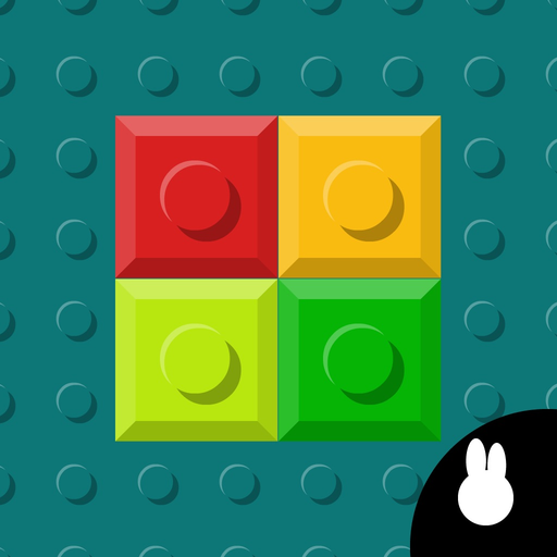 Building Wood Block app icon