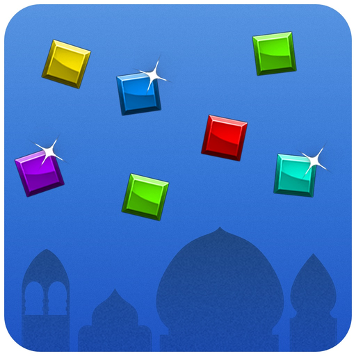 Bazaari Gems app icon