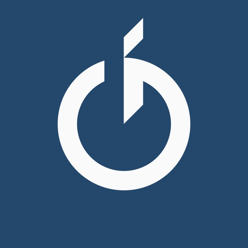 Ginfo Overwatch Edition app icon