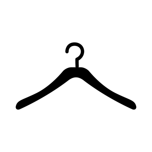 My Closet - You can check your clothes anywhere. app icon