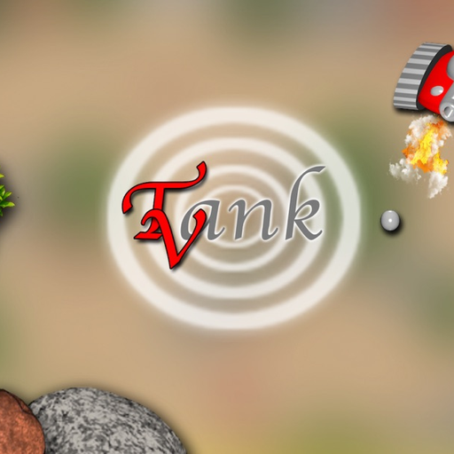 TV Tank app icon