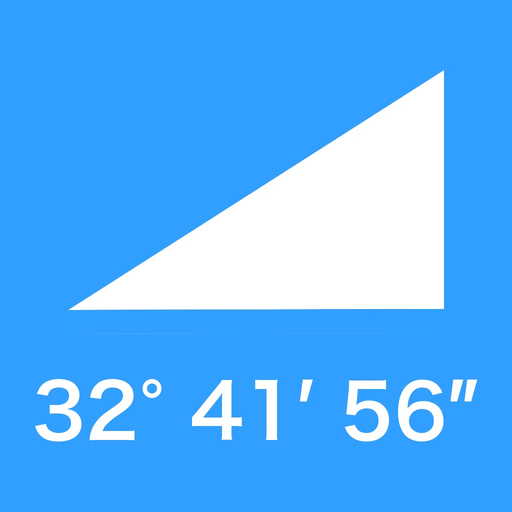 AngleCalculator app icon