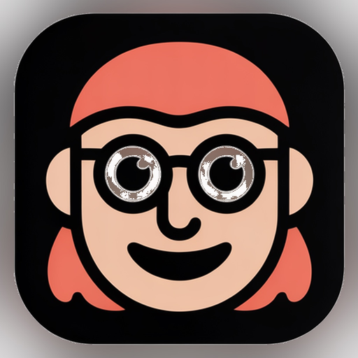 Lie Detector Finger Scan app icon