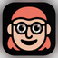Lie Detector Finger Scan icon