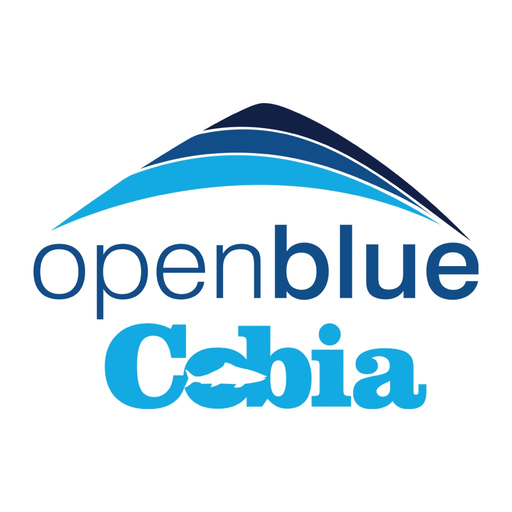 Open Blue app icon