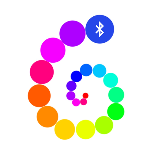 Magic-LED app icon