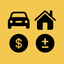 FinCalc icon