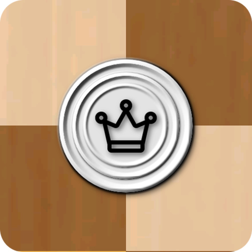 Checkers - Draughts app icon