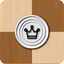 Checkers - Draughts icon