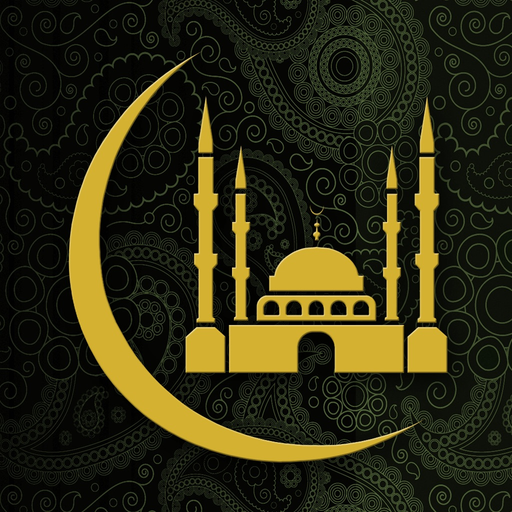 Prayer Times: Muslim Athan Pro app icon