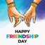 Friendship Day Photo Frames HD icon