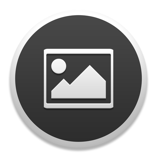 Hot Viewer app icon