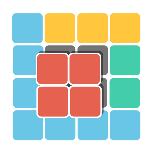 Block Puzzle Fill The Gird app icon