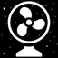 Fan Noise Sleep Sounds icon