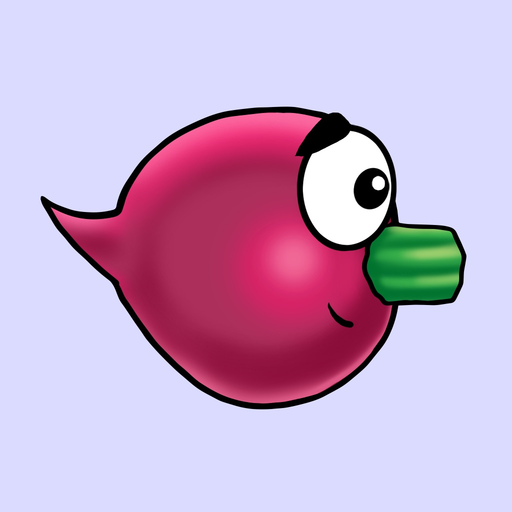 Billy Beet: Laser Clash app icon