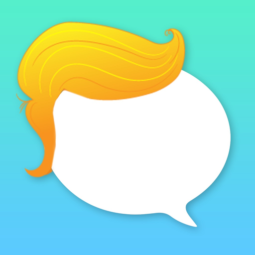 Trumpify - Text like Trump app icon
