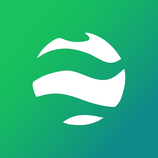 Fair Food Forager app icon
