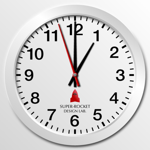 ADClock Standard app icon