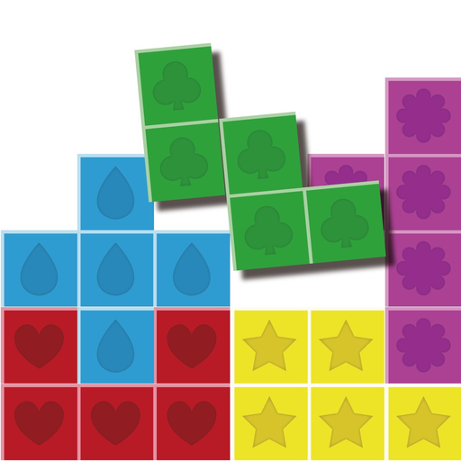 Pentomino app icon