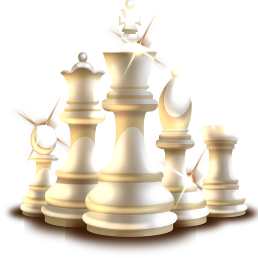 Chess Board app app icon