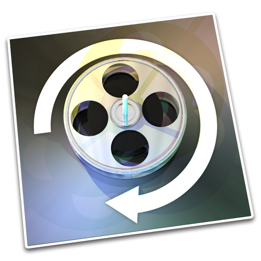Lapsodi - Timelapse Maker app icon