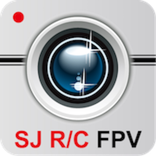 SJ RC app icon