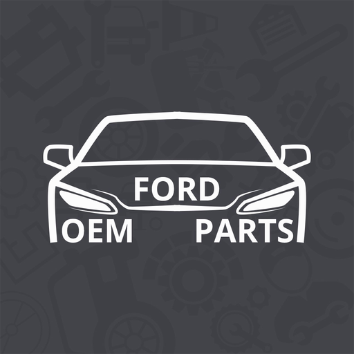 Car parts for Ford app icon