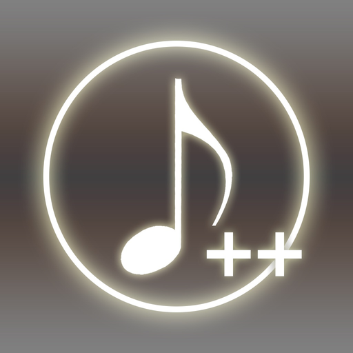 Everlisten++ app icon