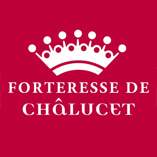 Forteresse de Châlucet app icon