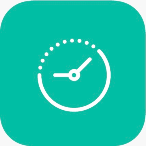 TimeShift app icon
