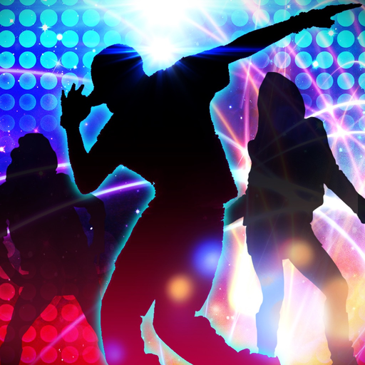 Showdown Dance Unlimited app icon