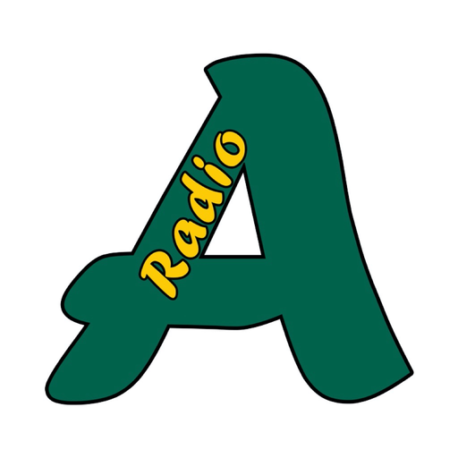 Radio A app icon