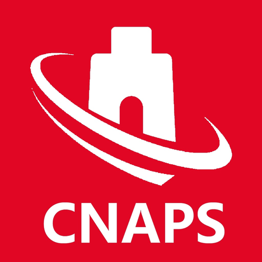 CNAPS速查-中国现代化支付系统编码大全 app icon