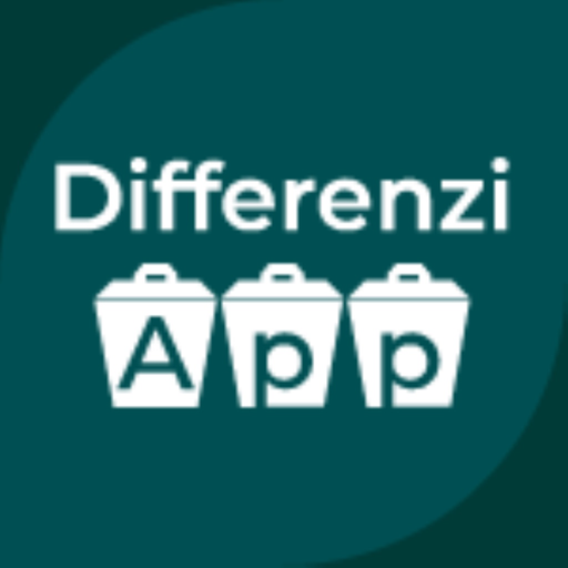 DifferenziApp app icon