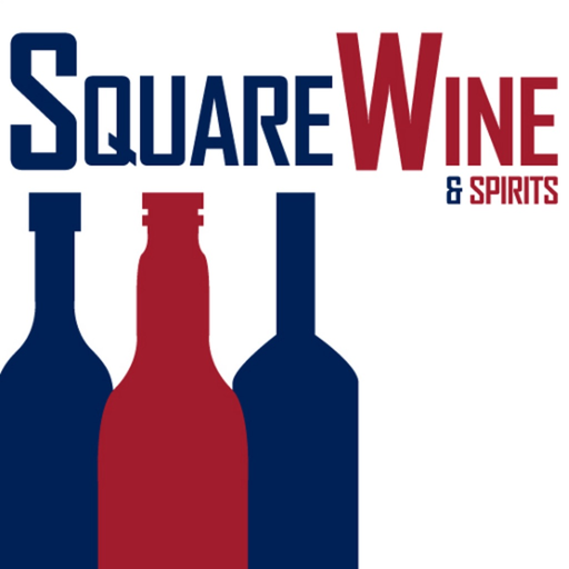 SquareWine and Spirits app icon