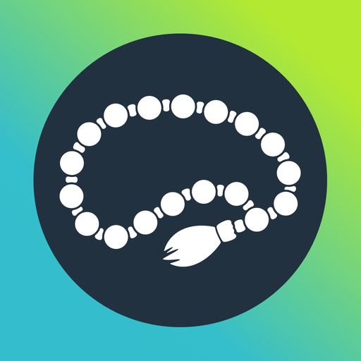 Zikirmatik - Tesbih Et app icon