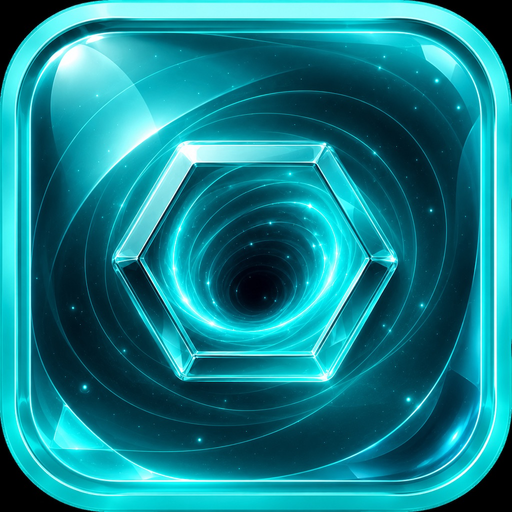 Weird Gravity app icon