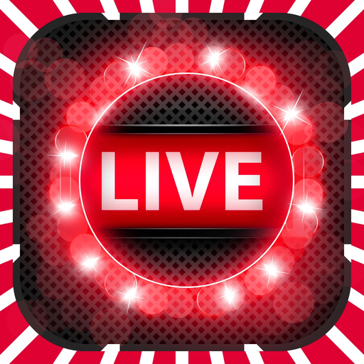 Live Events- For Youtube LiveStream app icon