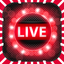 Live Events- For Youtube LiveStream icon