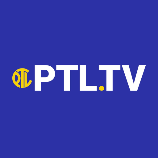 PTL.TV app icon
