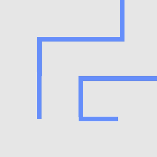 Mazer: Classic Maze Game app icon