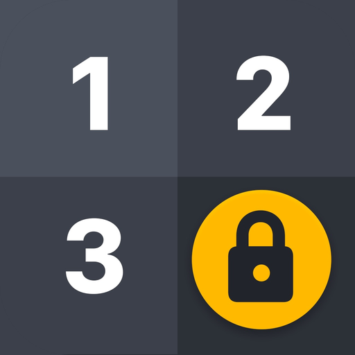 Secret Photo & Video Vault Kit app icon