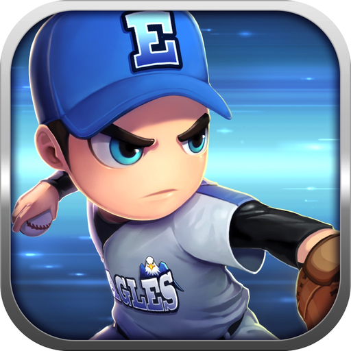 Baseball Star app icon