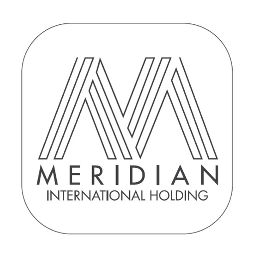 Meridian Intl app icon