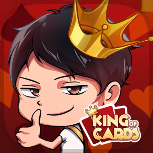 King of Cards Khmer app icon
