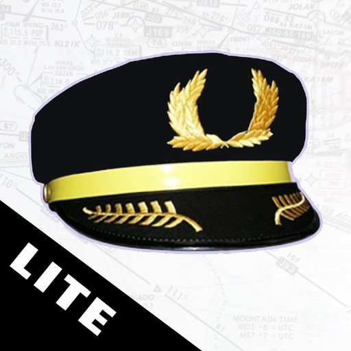 PREPARACION CIAAC LITE app icon