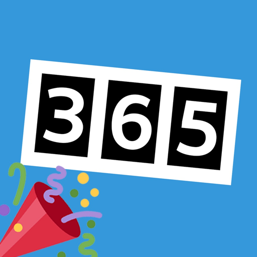 How Many Days Until - Days Counter for Countdown to Date and Life Events app icon