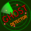 Ghost Detector - Ghost Finder icon