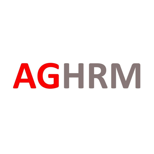 AGHRM app icon
